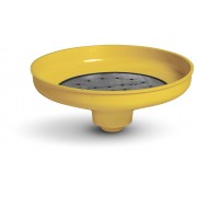 PROGUARD Part : ABS Shower Bowl